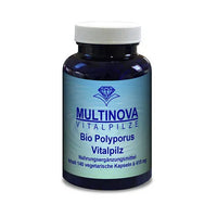 POLYPORUS CAPSULES UK