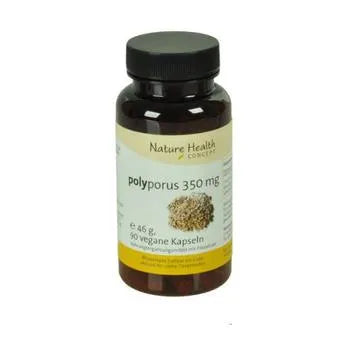 POLYPORUS EXTRACT 350 mg Capsules 90 pcs
