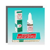 POLYSAN Type K colloidal solution D 9 Sanum
