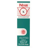 POLYSAN Type K colloidal solution D 9 Sanum