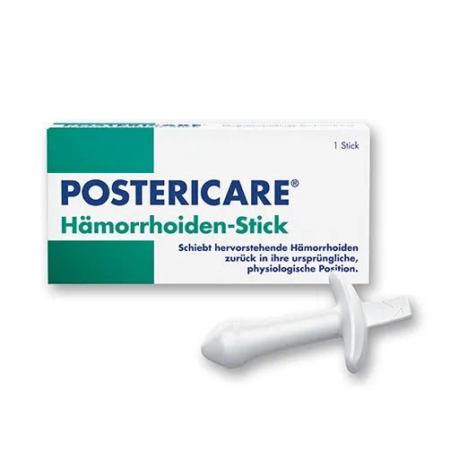 POSTERICARE Hemorrhoid Stick