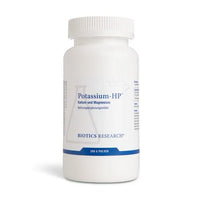 POTASSIUM-HP Potassium and Magnesium Powder