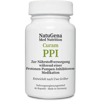 PPI medication, CURAM PPI capsules