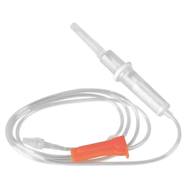 PPS Transfusion Set Luer Lock