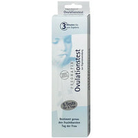 PREGNAFIX ovulation test 5 pieces