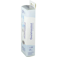 PREGNAFIX ovulation test 5 pieces