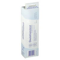 PREGNAFIX ovulation test 5 pieces