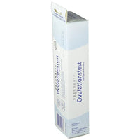 PREGNAFIX ovulation test 5 pieces