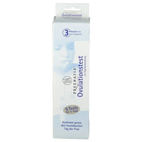 PREGNAFIX ovulation test 5 pieces