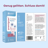 PREMIGRAN Migraine Spray Apriwell Nasal Spray
