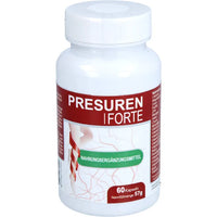 PRESUREN Forte capsules