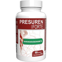 PRESUREN Forte capsules