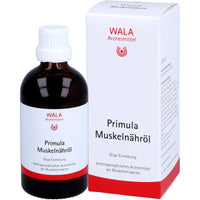 PRIMULA MUSCLE NUTRITION OIL