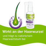 PRIORIN liquid pump solution 50 ml