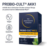 PROBIO-Cult AKK1 Akkermansia Syxyl tablets