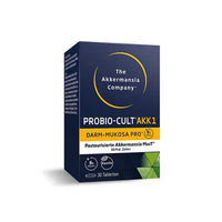 PROBIO-Cult AKK1 Akkermansia Syxyl tablets