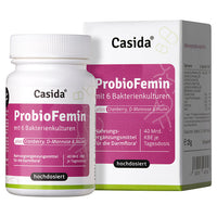 PROBIOFEMIN capsules