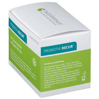 PROBIOTIK recur powder