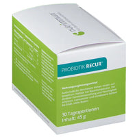 PROBIOTIK recur powder