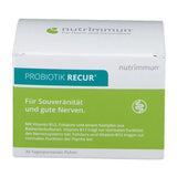 PROBIOTIK recur powder