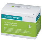 PROBIOTIK recur powder