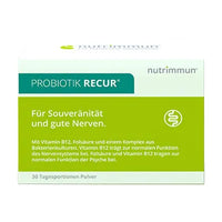 PROBIOTIK recur powder