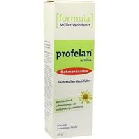 PROFELAN ointment according to Müller-Wohlfahrt