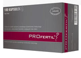 PROFERTIL Male x 180 capsules