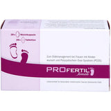 PROFERTIL female Tbl./Caps.Combination pack.1 month