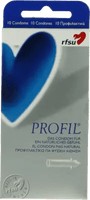 PROFILE RFSU Condom