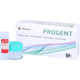 PROGENT Intensive Clean Contact Lenses Ampoules