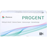PROGENT Intensive Clean Contact Lenses Ampoules