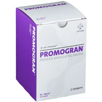 PROMOGRAN 28 sqcm sterile tamponades