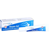 PRONTOMED Herpes Gel for cold sores 8 ml