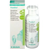 PRONTORAL mouthwash 250 ml