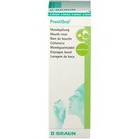 PRONTORAL mouthwash 250 ml