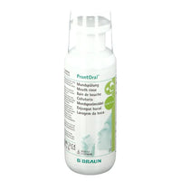 PRONTORAL mouthwash 250 ml