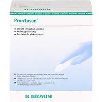 PRONTOSAN wound irrigation solution 24X40 ml