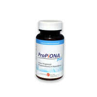 PROPIONA pur capsules 45 pcs