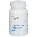 PROPIONIC ACID capsules