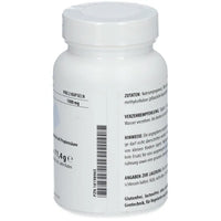 PROPIONIC ACID capsules