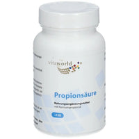 PROPIONIC ACID capsules