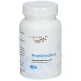 PROPIONIC ACID capsules