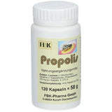 PROPOLIS CAPSULES, FBK Pharma UK