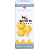 PROPOLIS DROPS 20 ml