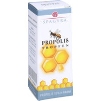 PROPOLIS DROPS 20 ml