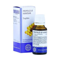 PROPOLIS DROPS 20 ml