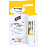 PROPOLIS LIP BALM Tube 10 ml