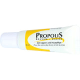 PROPOLIS LIP BALM Tube 10 ml