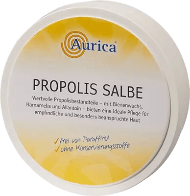 PROPOLIS OINTMENT UK